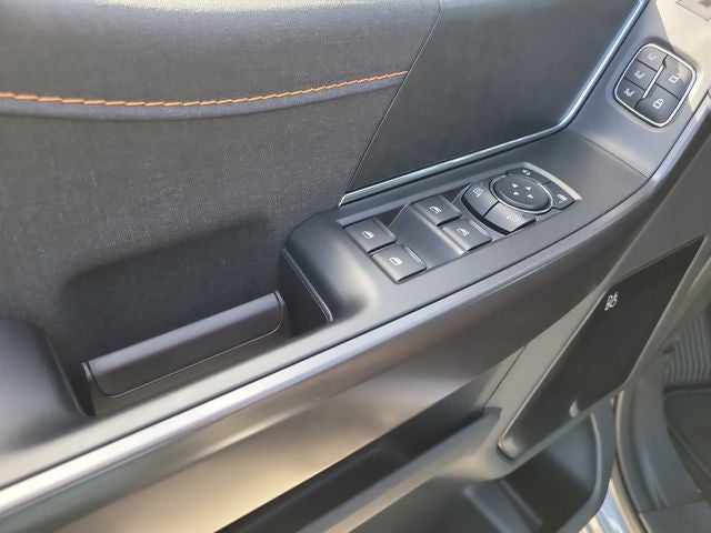 2026 Ford F-150 Tremor 4WD SUPERCREW