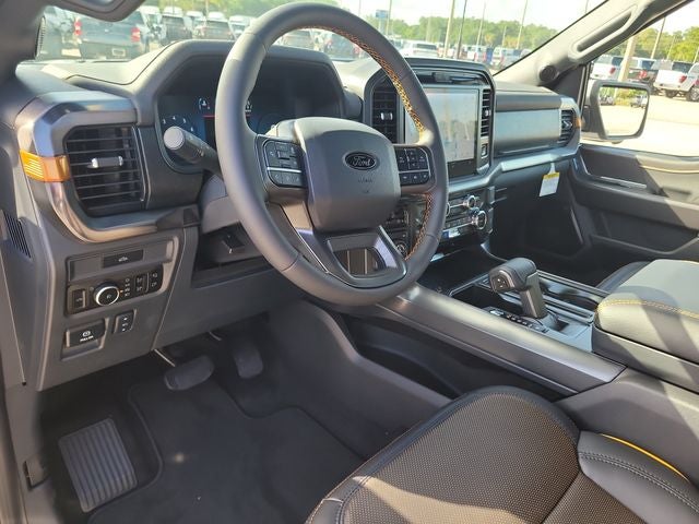 2026 Ford F-150 Tremor 4WD SUPERCREW