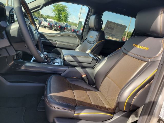 2026 Ford F-150 Tremor 4WD SUPERCREW