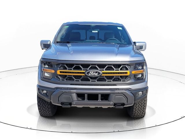 2026 Ford F-150 Tremor 4WD SUPERCREW