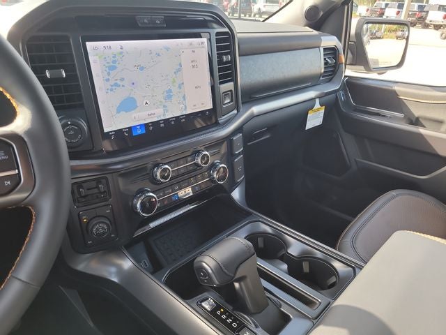 2026 Ford F-150 Tremor 4WD SUPERCREW