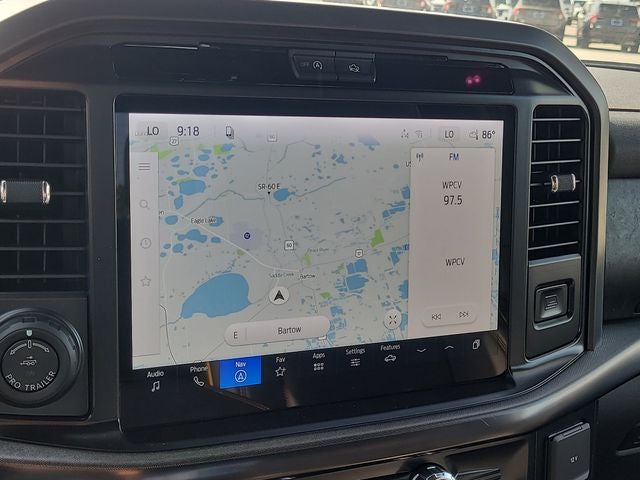 2026 Ford F-150 Tremor 4WD SUPERCREW