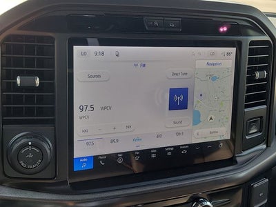 2026 Ford F-150 Tremor 4WD SUPERCREW
