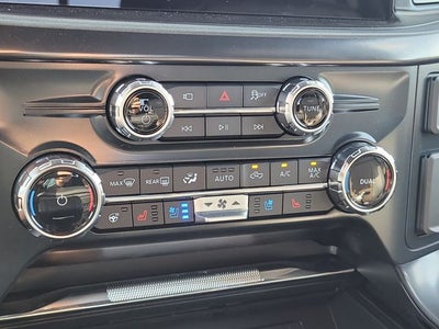 2026 Ford F-150 Tremor 4WD SUPERCREW