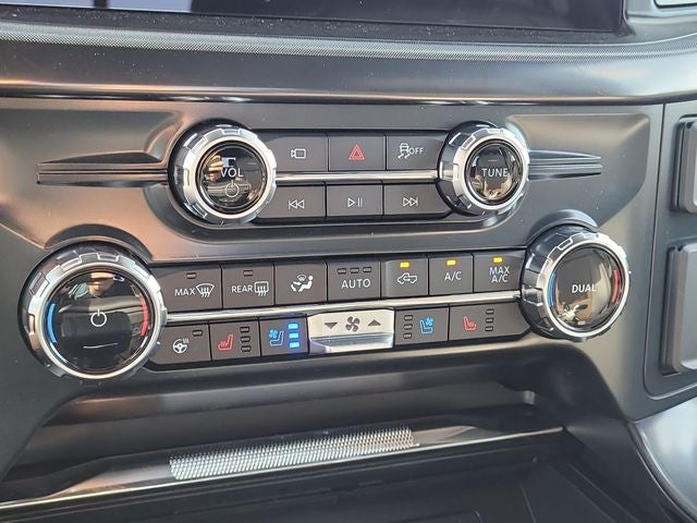 2026 Ford F-150 Tremor 4WD SUPERCREW