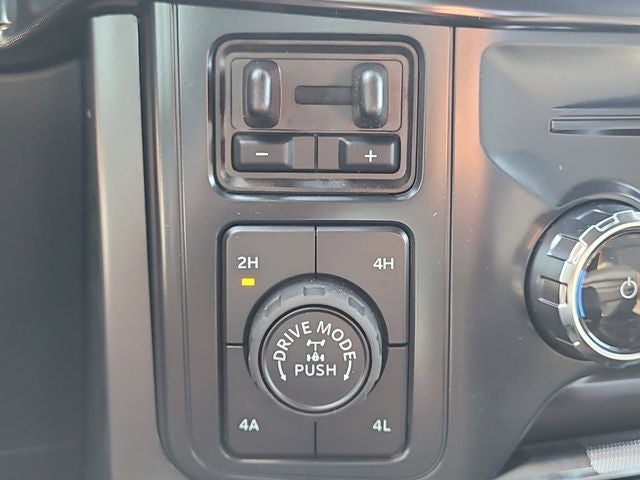 2026 Ford F-150 Tremor 4WD SUPERCREW