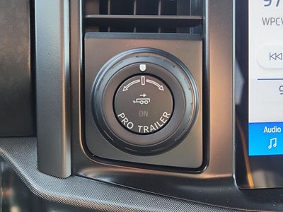 2026 Ford F-150 Tremor 4WD SUPERCREW
