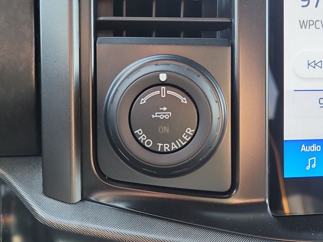 2026 Ford F-150 Tremor 4WD SUPERCREW
