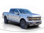 2026 Ford F-150 Tremor 4WD SUPERCREW