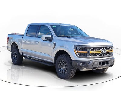 2026 Ford F-150 Tremor 4WD SUPERCREW