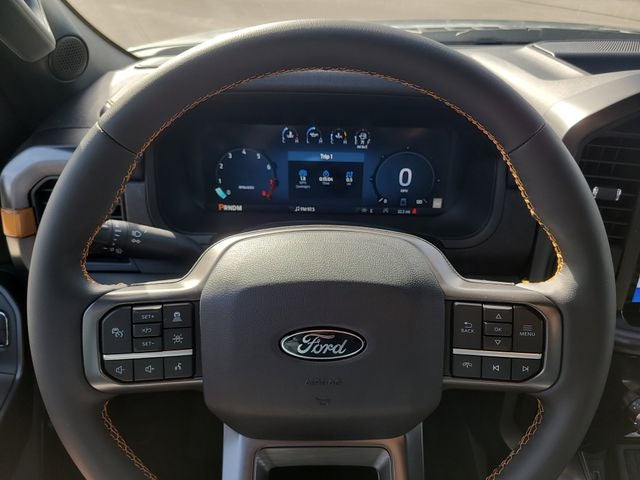 2026 Ford F-150 Tremor 4WD SUPERCREW