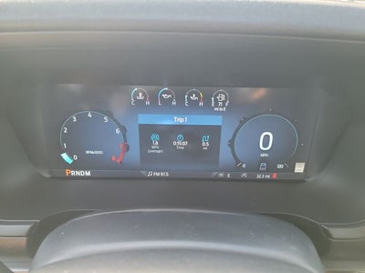 2026 Ford F-150 Tremor 4WD SUPERCREW