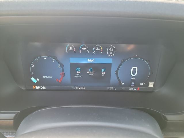2026 Ford F-150 Tremor 4WD SUPERCREW
