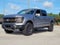 2026 Ford F-150 Tremor 4WD SUPERCREW
