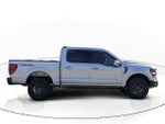 2026 Ford F-150 Tremor 4WD SUPERCREW