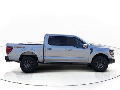2026 Ford F-150 Tremor 4WD SUPERCREW