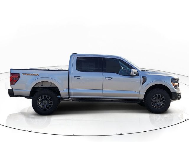 2026 Ford F-150 Tremor 4WD SUPERCREW