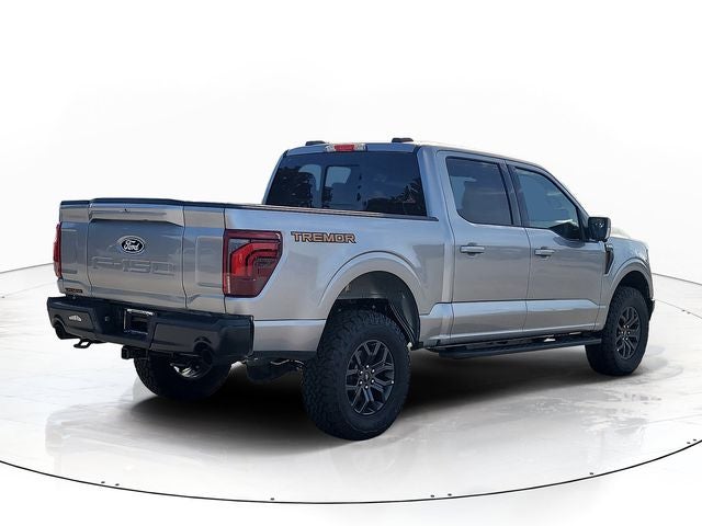 2026 Ford F-150 Tremor 4WD SUPERCREW