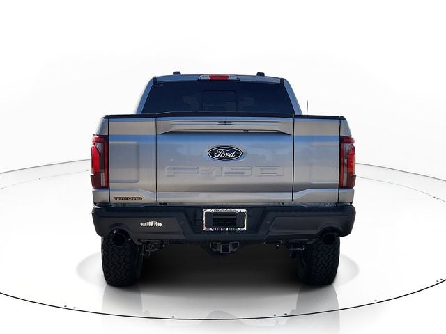 2026 Ford F-150 Tremor 4WD SUPERCREW