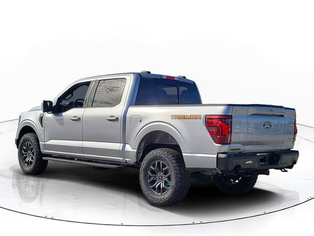 2026 Ford F-150 Tremor 4WD SUPERCREW