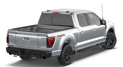 2026 Ford F-150 Tremor 4WD SUPERCREW
