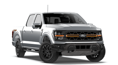 2026 Ford F-150 Tremor 4WD SUPERCREW
