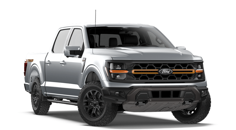 2026 Ford F-150 Tremor 4WD SUPERCREW
