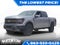 2026 Ford F-150 Tremor 4WD SUPERCREW