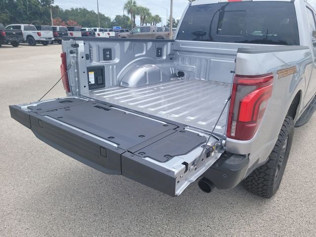 2026 Ford F-150 Tremor 4WD SUPERCREW