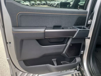 2026 Ford F-150 Tremor 4WD SUPERCREW