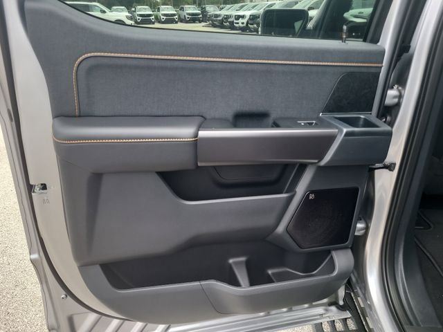 2026 Ford F-150 Tremor 4WD SUPERCREW