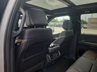 2026 Ford F-150 Tremor 4WD SUPERCREW