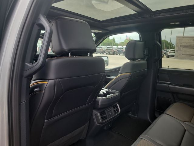 2026 Ford F-150 Tremor 4WD SUPERCREW