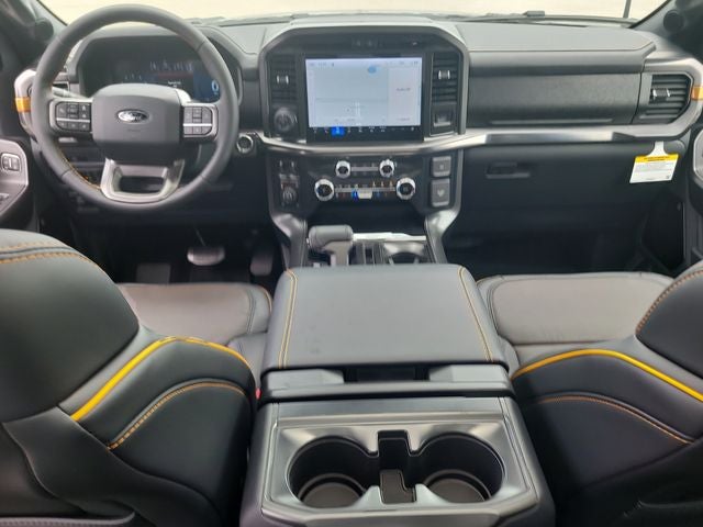2026 Ford F-150 Tremor 4WD SUPERCREW