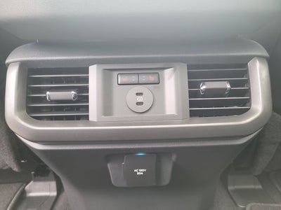 2026 Ford F-150 Tremor 4WD SUPERCREW
