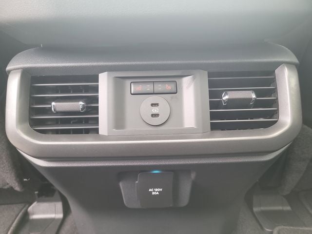 2026 Ford F-150 Tremor 4WD SUPERCREW