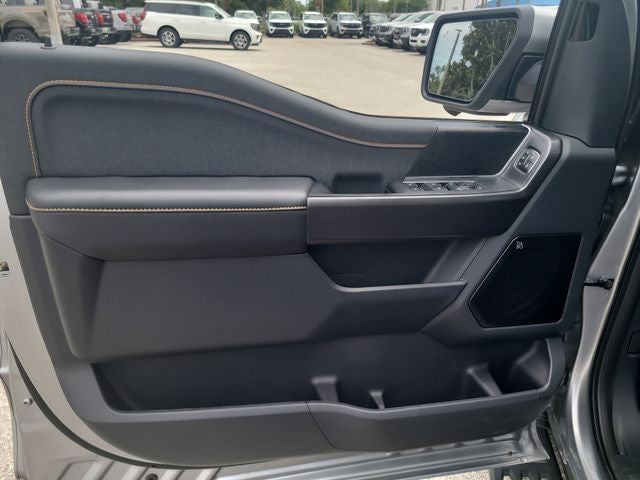 2026 Ford F-150 Tremor 4WD SUPERCREW