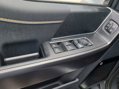 2026 Ford F-150 Tremor 4WD SUPERCREW