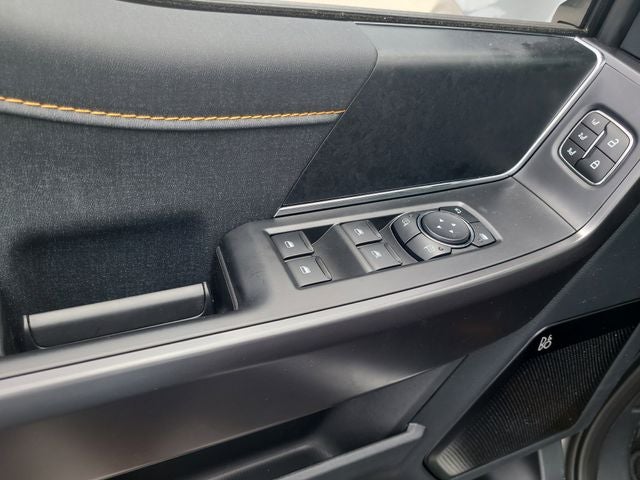 2026 Ford F-150 Tremor 4WD SUPERCREW