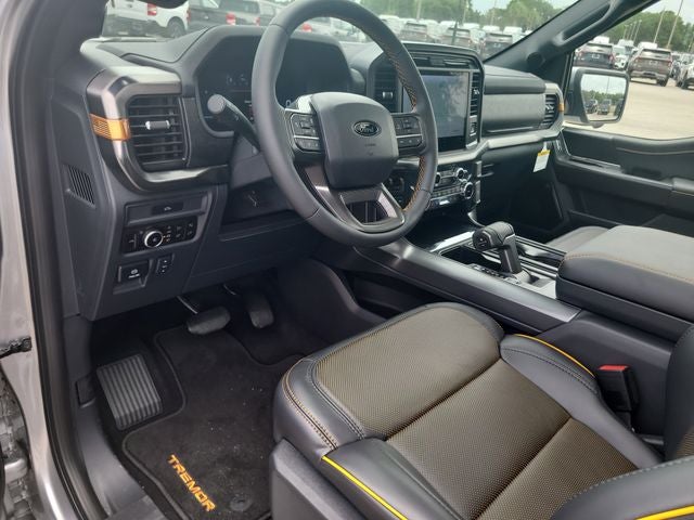 2026 Ford F-150 Tremor 4WD SUPERCREW