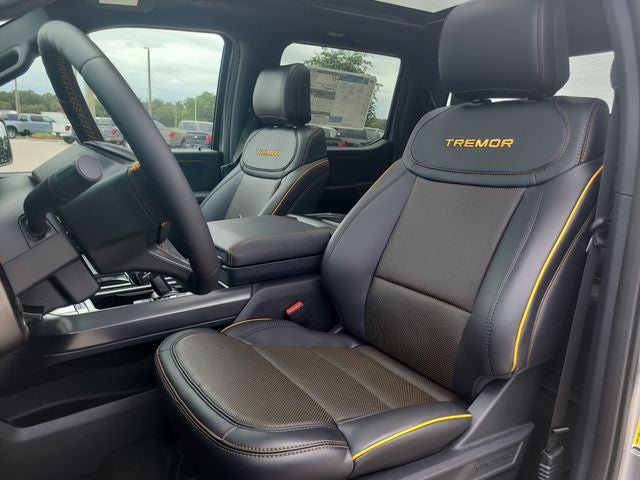 2026 Ford F-150 Tremor 4WD SUPERCREW