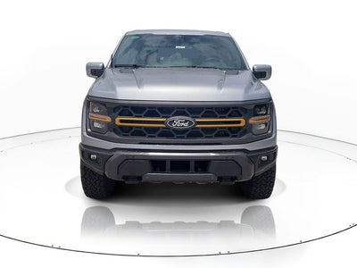 2026 Ford F-150 Tremor 4WD SUPERCREW