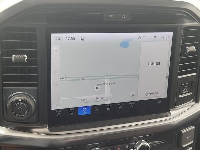 2026 Ford F-150 Tremor 4WD SUPERCREW