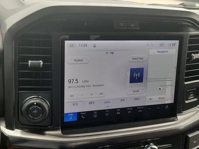 2026 Ford F-150 Tremor 4WD SUPERCREW