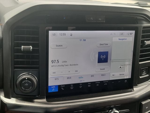 2026 Ford F-150 Tremor 4WD SUPERCREW