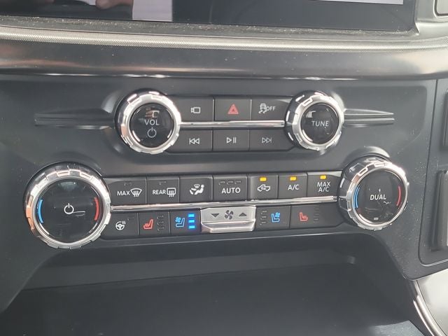 2026 Ford F-150 Tremor 4WD SUPERCREW
