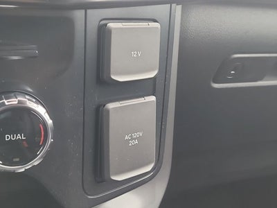 2026 Ford F-150 Tremor 4WD SUPERCREW
