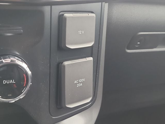 2026 Ford F-150 Tremor 4WD SUPERCREW