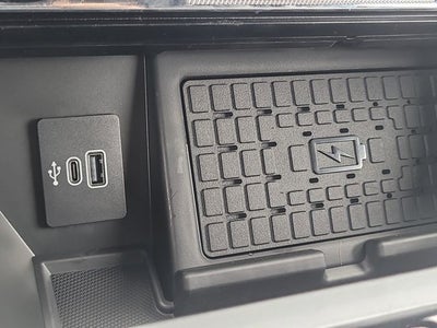 2026 Ford F-150 Tremor 4WD SUPERCREW