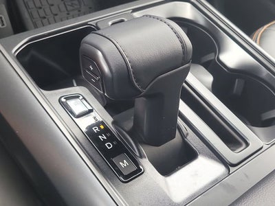 2026 Ford F-150 Tremor 4WD SUPERCREW